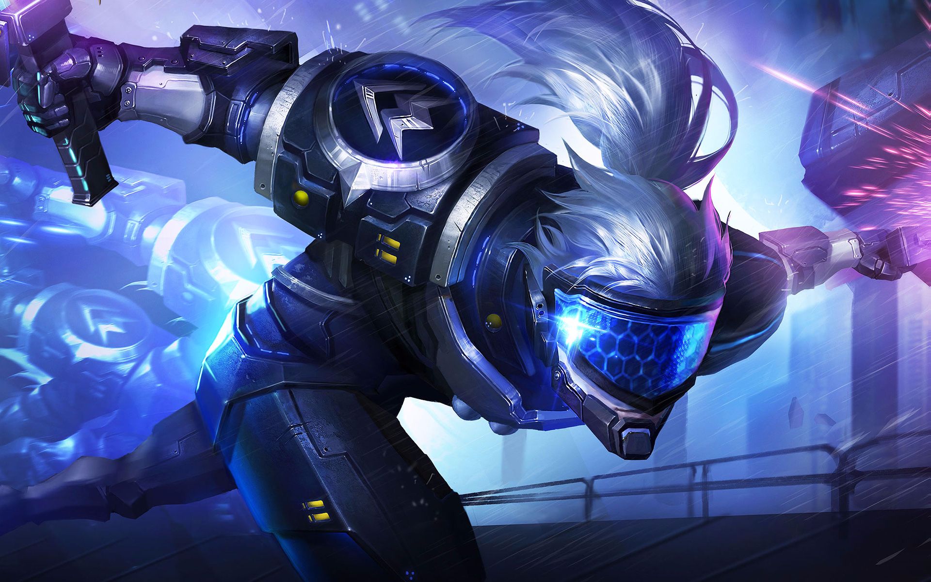 了新方向 了新方向