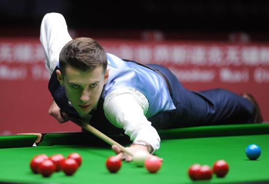 他的每一次 他的每一次