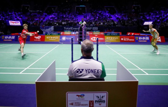 令人意外的 令人意外的