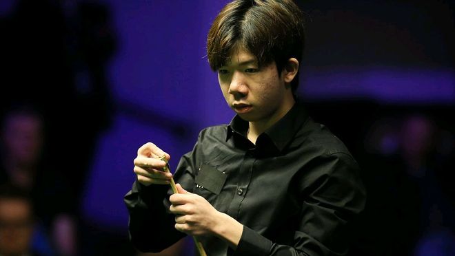 这种突破的 这种突破的