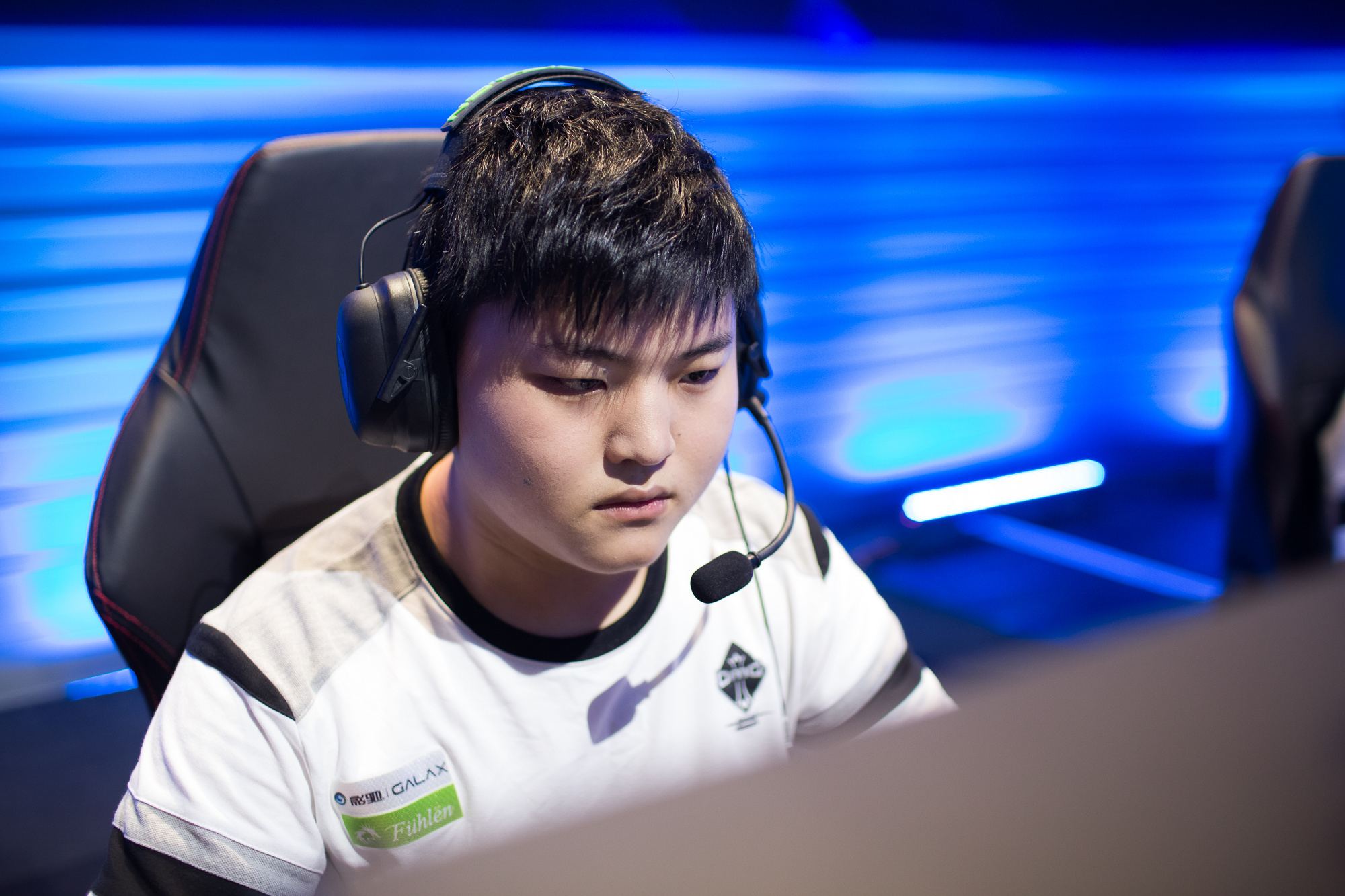 球迷们也对 球迷们也对