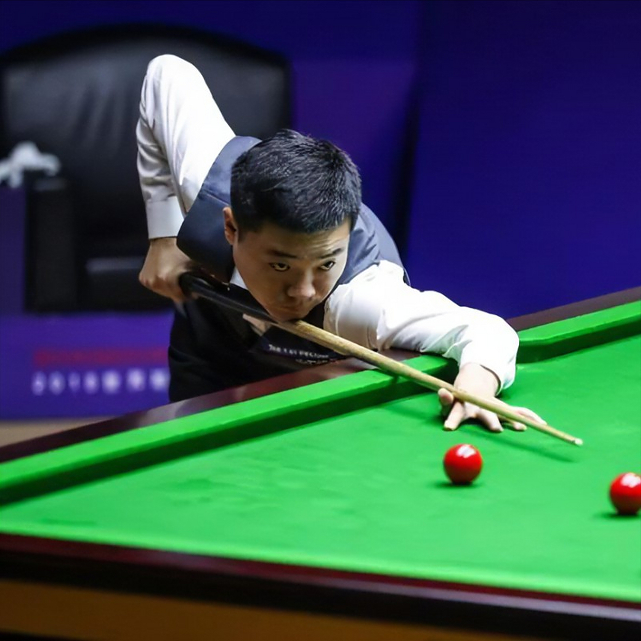 真正被下注 真正被下注